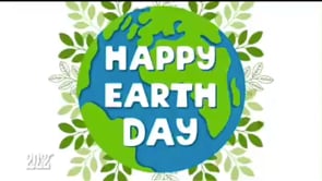 Happy Earth Day!