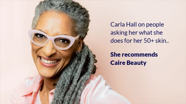 Caire Beauty Age Awesome Mature Skin Care For Grown Ups