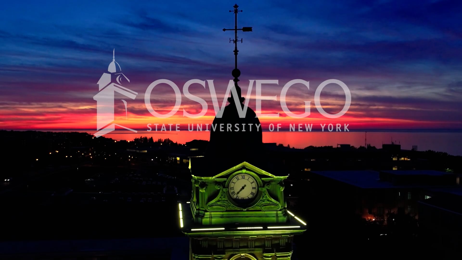 SUNY Oswego