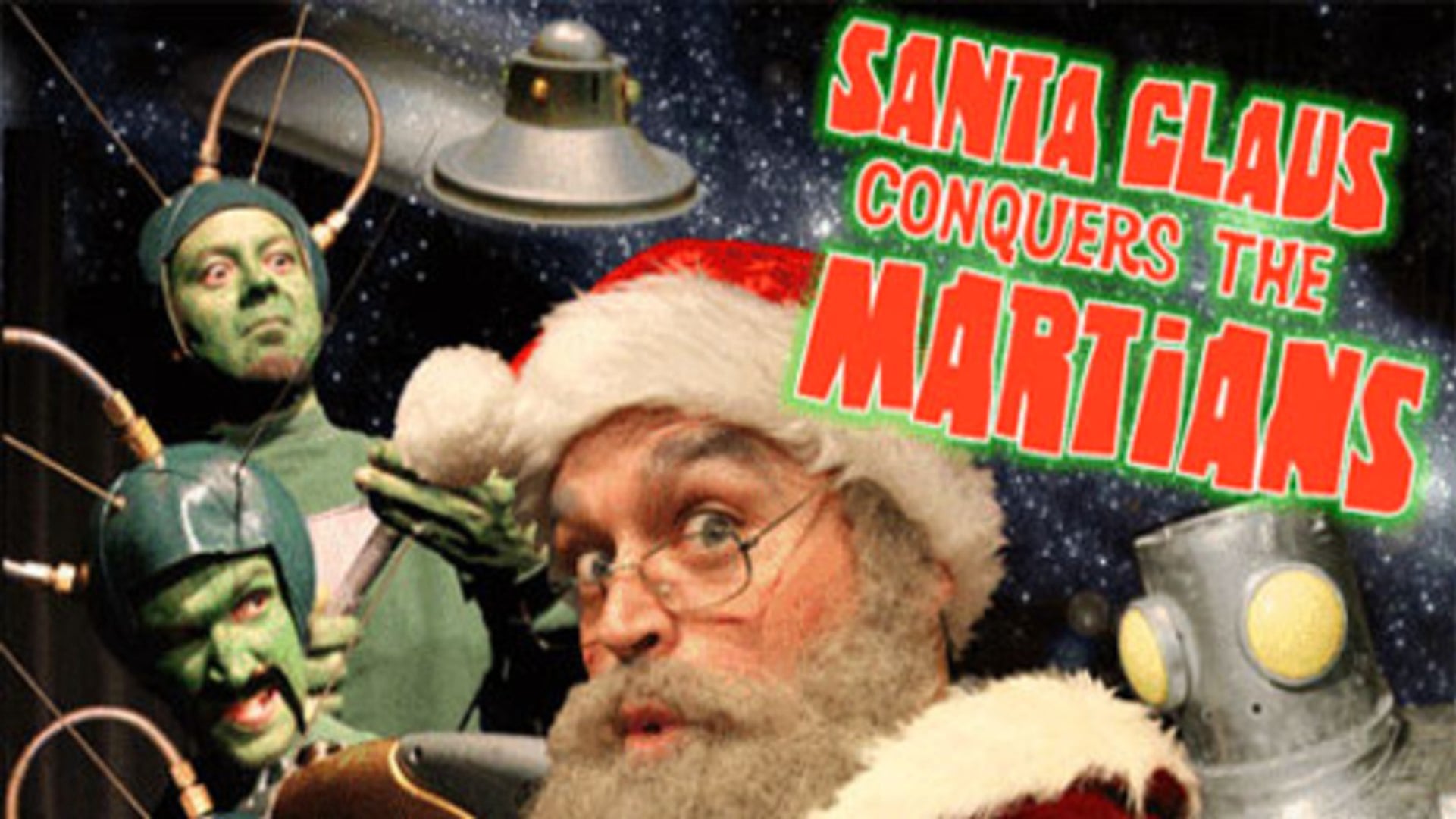 Watch Santa Claus Conquers The Martians Online Vimeo On Demand On Vimeo   1418596786 722b8e52f6f6408da16ecf6e81db8b51f8717927e9c761c977a6c3d6b6efa4b6 D