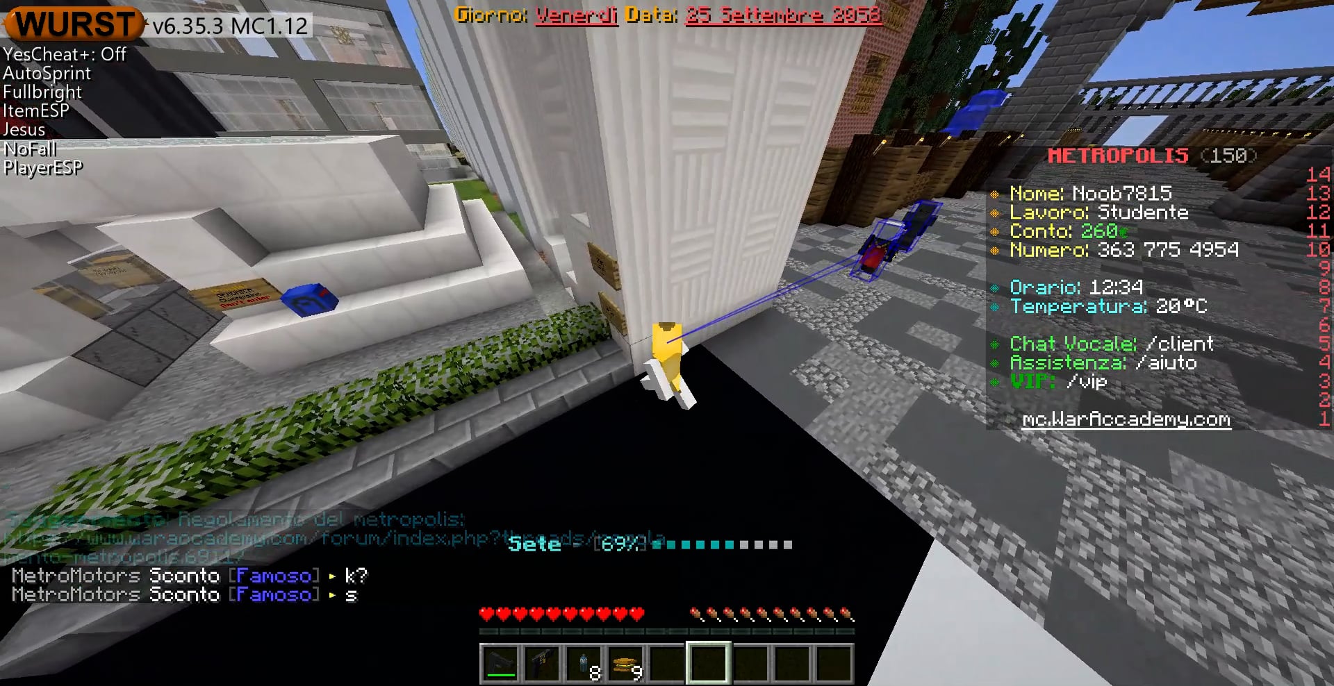 Minecraft 1122 2022-04-22 17-21-55_Trim on Vimeo