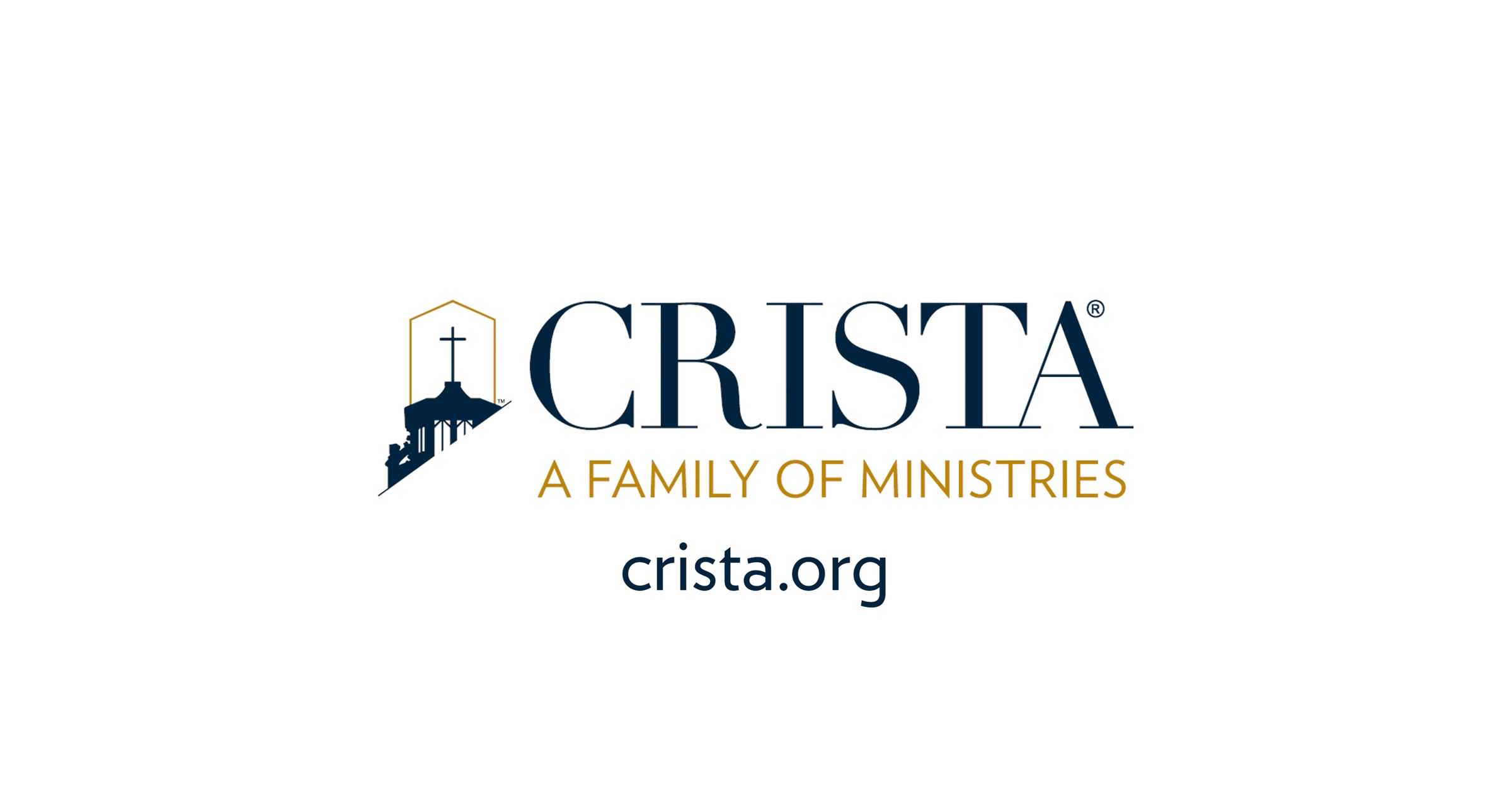 WE ARE CRISTA 2022
