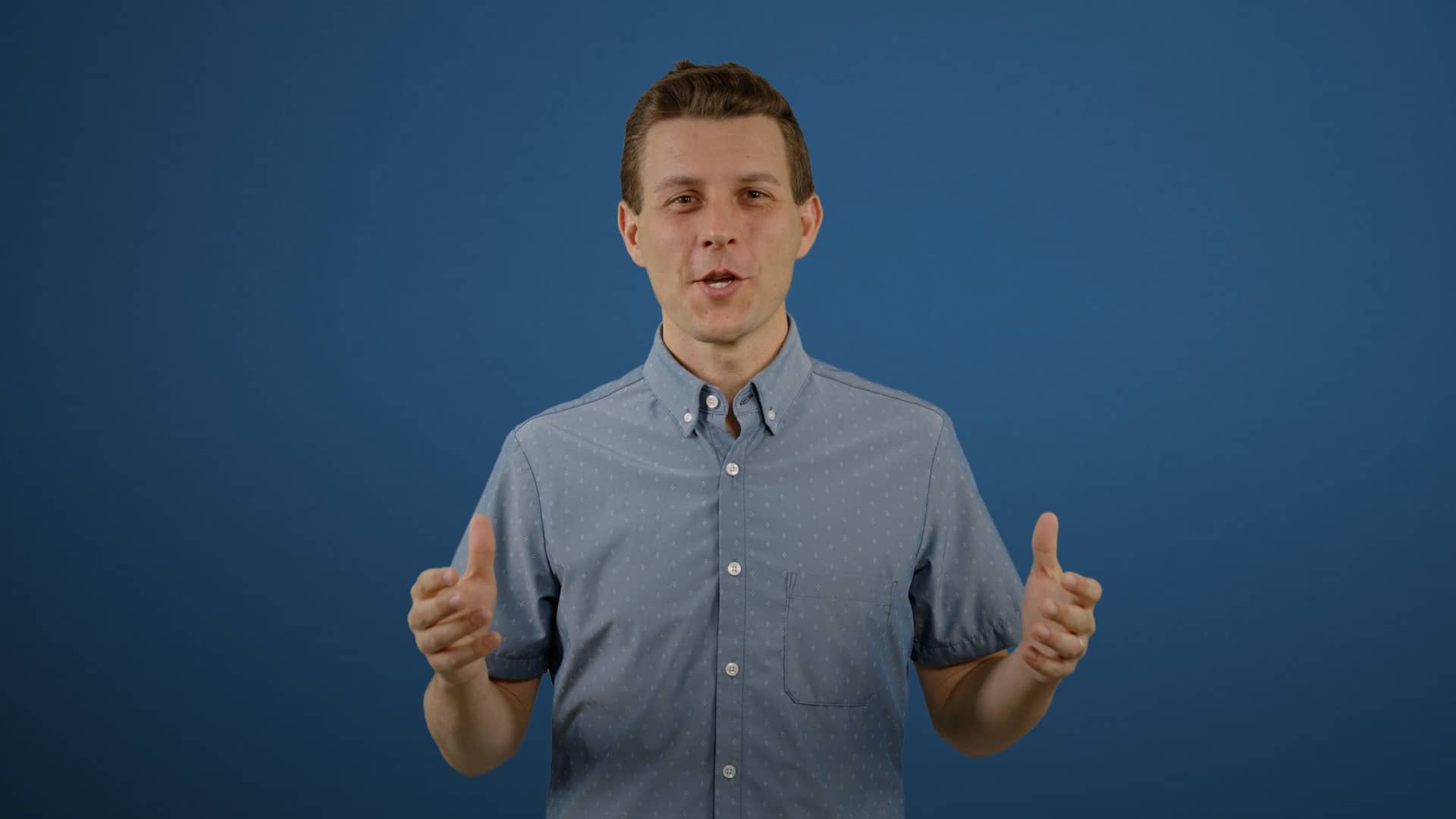 JJ Reach Promo English On Vimeo