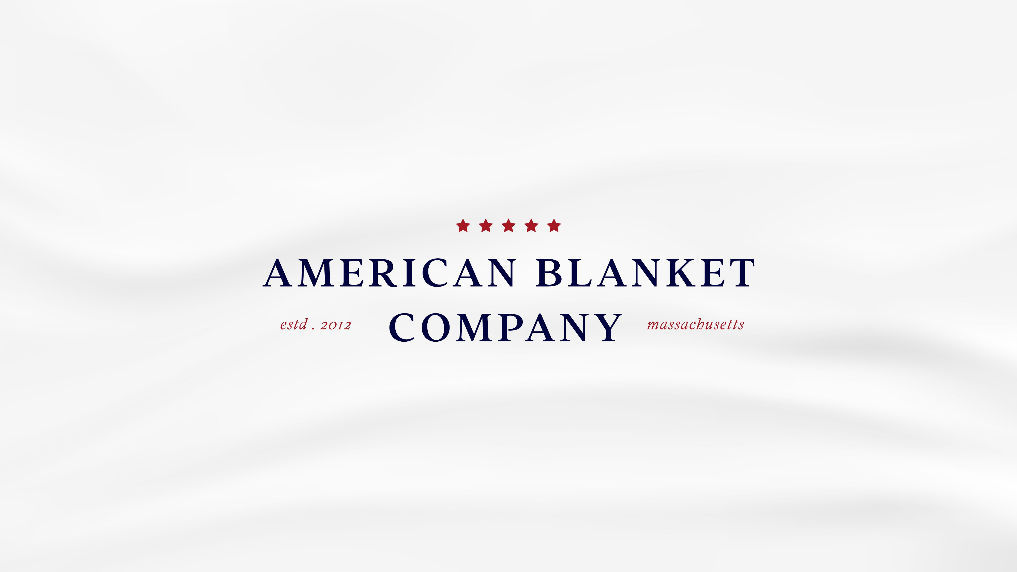 American Blanket Company Teaser.mp4 on Vimeo
