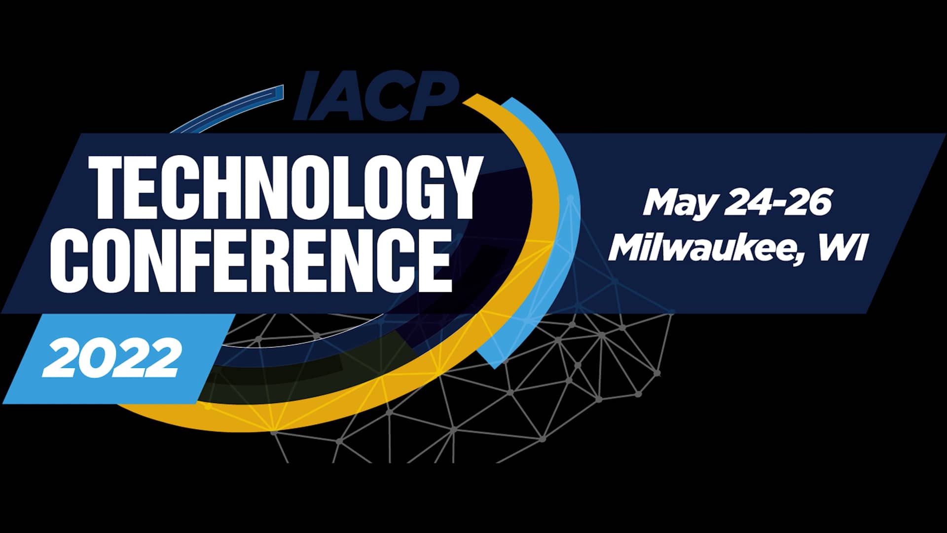 2022 IACP Technology Conference on Vimeo