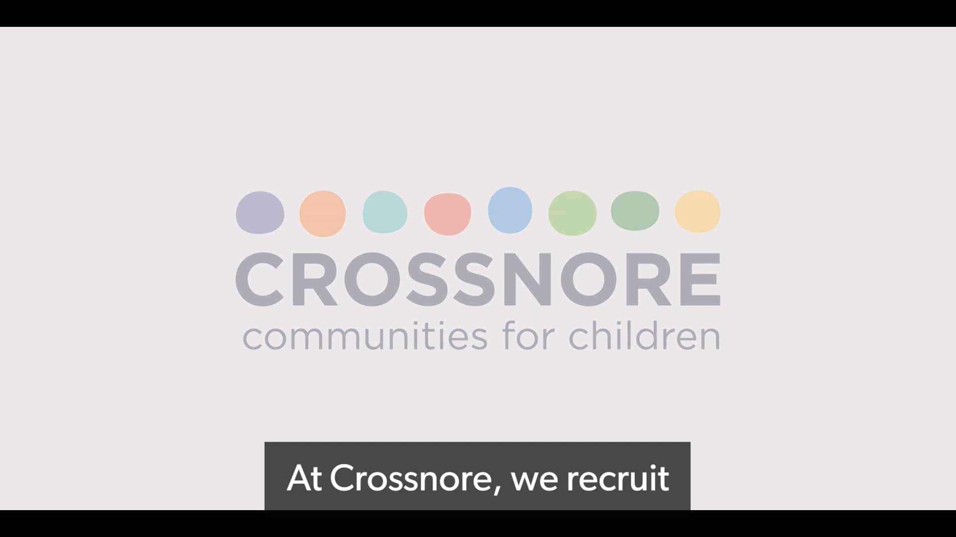 Crossnore Foster Care & Adoptions_2022_CC on Vimeo