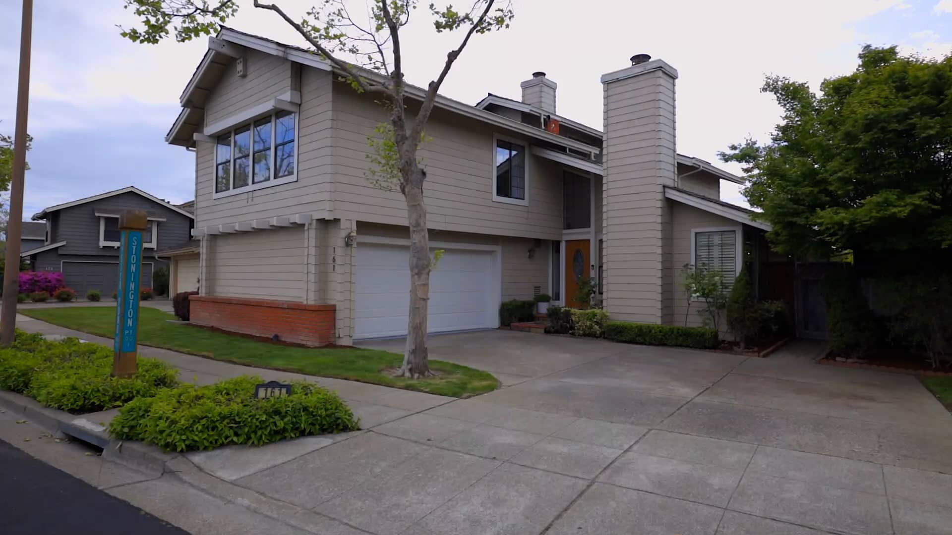 161 Oyster Pond Road, Alameda Teaser Presented by Becky Cusack on