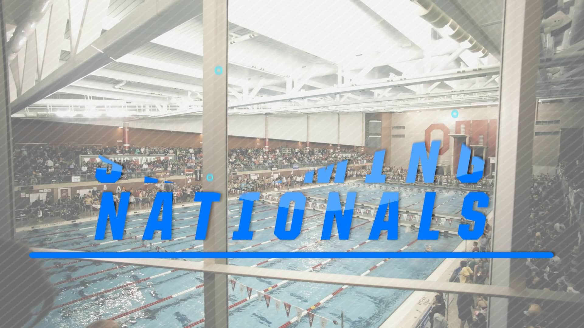 Event Highlight FINIS College Club Swimming Nationals on Vimeo