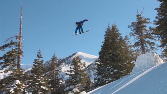 Flying Finns go to America Episode 4 from Embark Sports