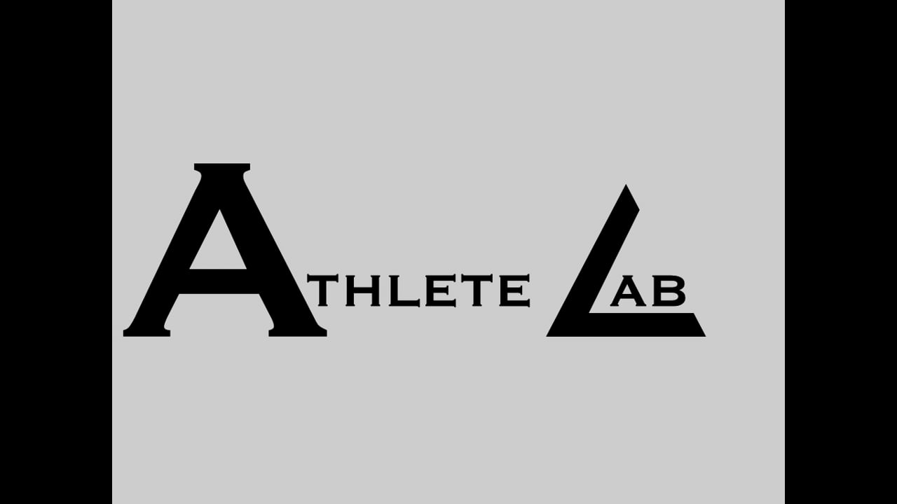 Athlete Lab