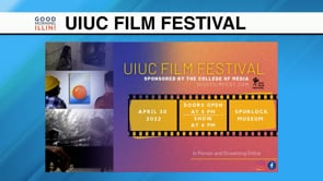 UIUC Film Festival