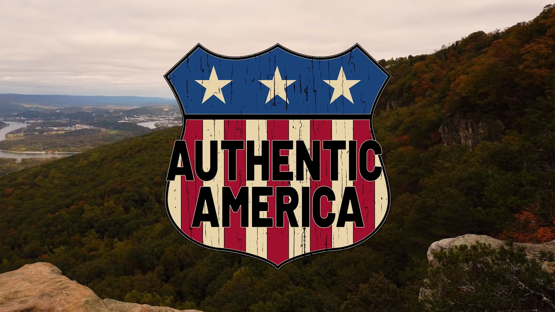Authentic America Reel