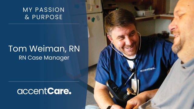 AccentCare Careers | Careers Home
