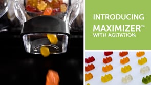 Smooth and Efficient: Introducing the Bulk Product Dispenser