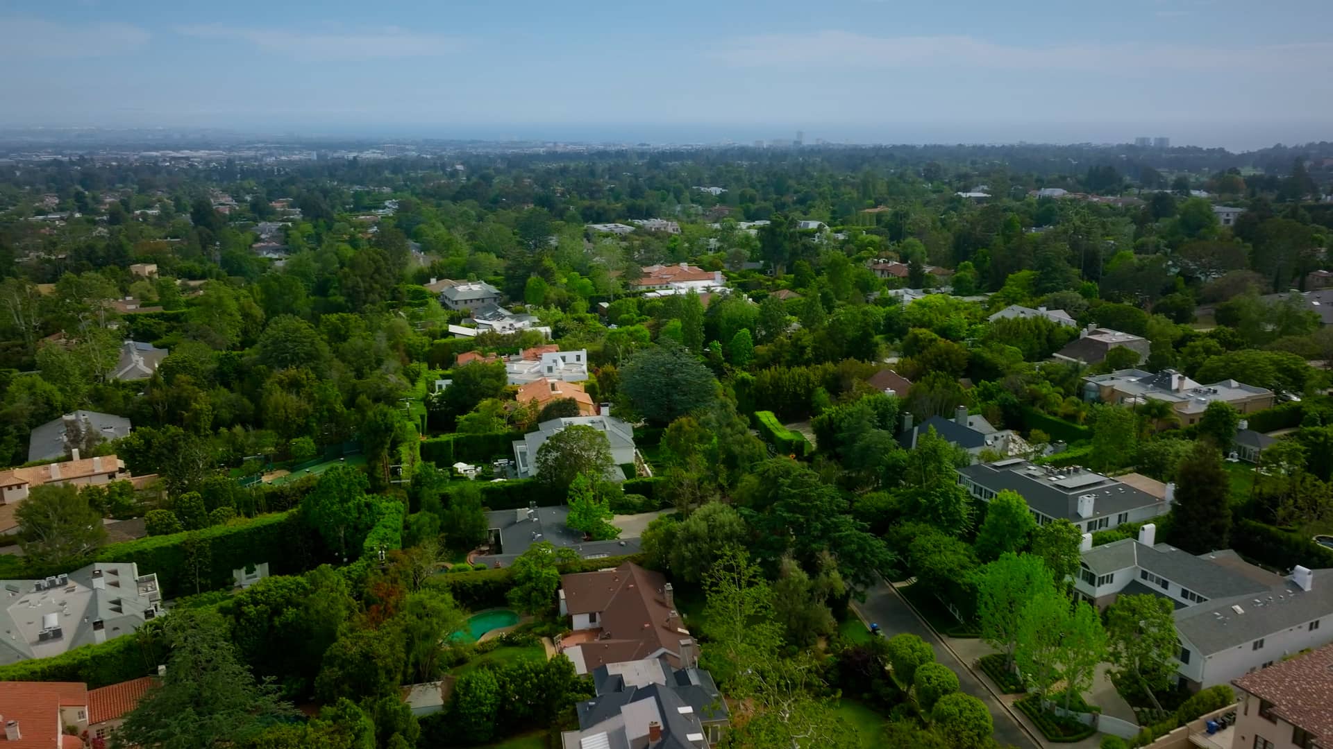 506 North Ave Carmelina Los Angeles on Vimeo