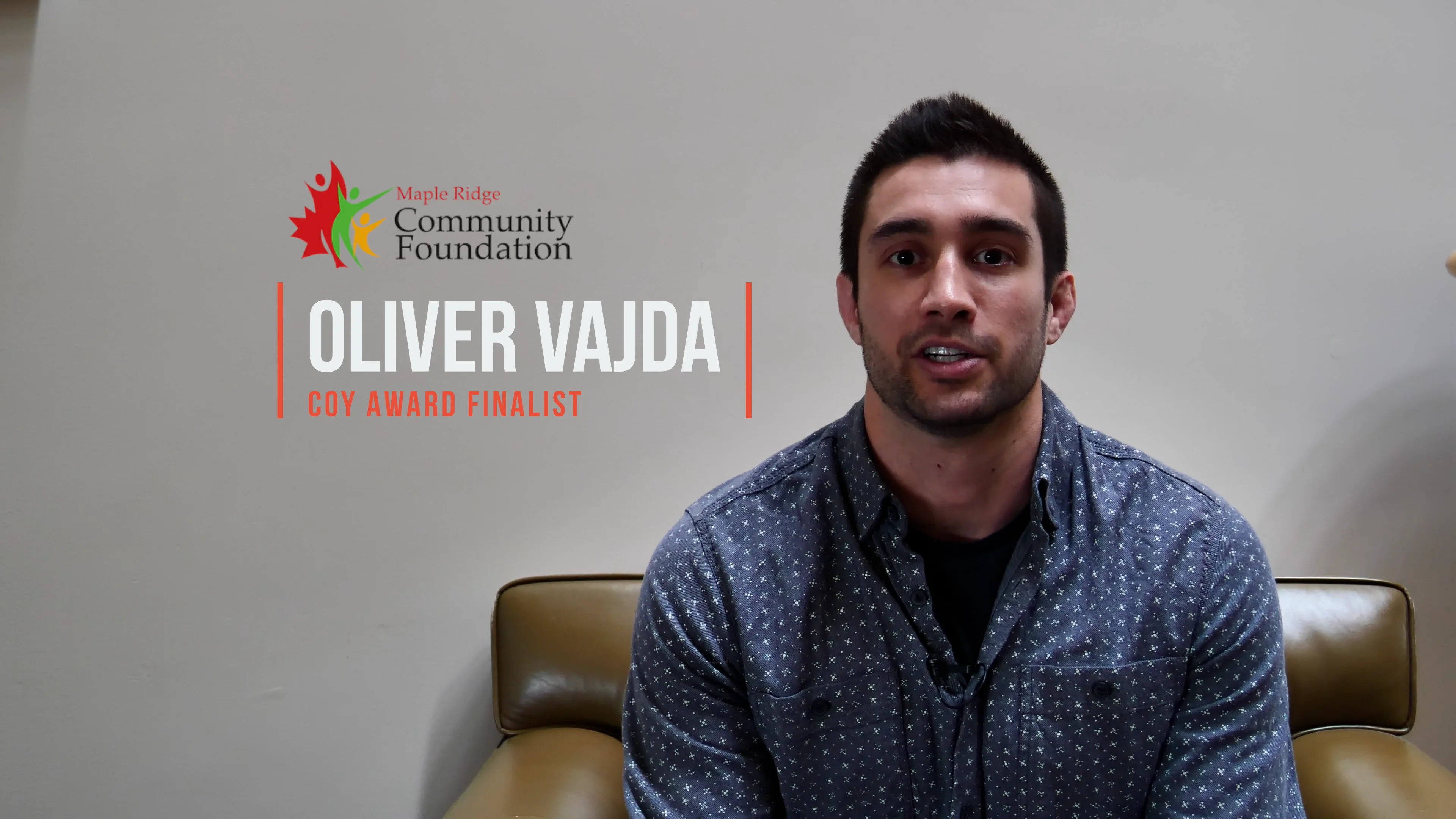 M.R.C.F. - Oliver Vajda on Vimeo