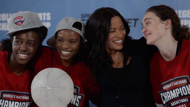 Spectrum Originals - Customer Success Story