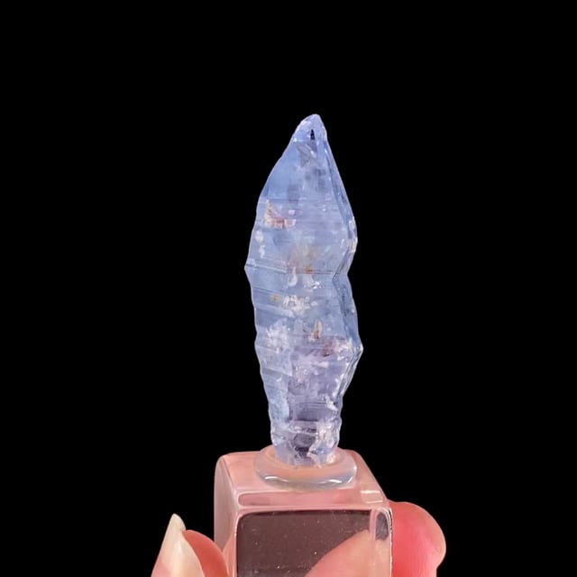 Sapphire (superb SHARP crystal)