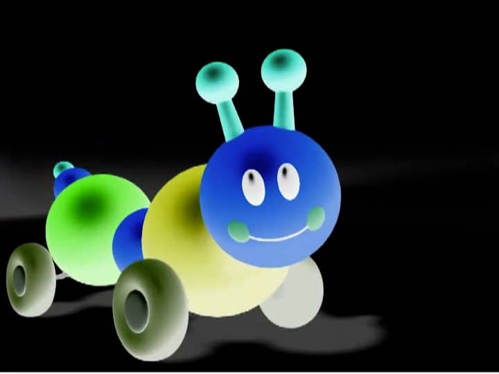 Neptune's Oceans 2011 Discovery Kit Video in G Major on Vimeo