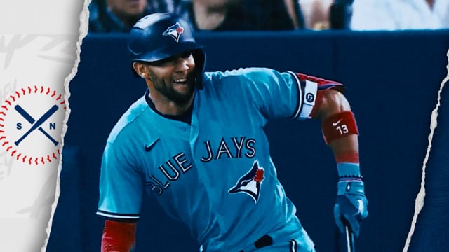 Covering Canada's Bases: Sportsnet Unveils 2022 Blue Jays