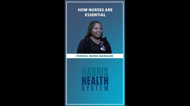 How Nurses are Essential