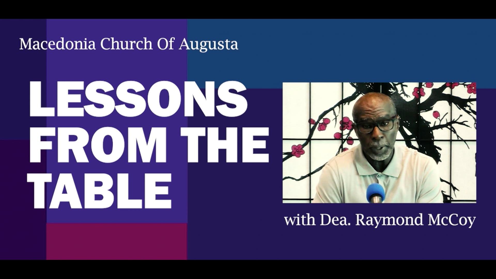 Lessons From The Table 04/23/22 | Babylonian's Captivity Ends