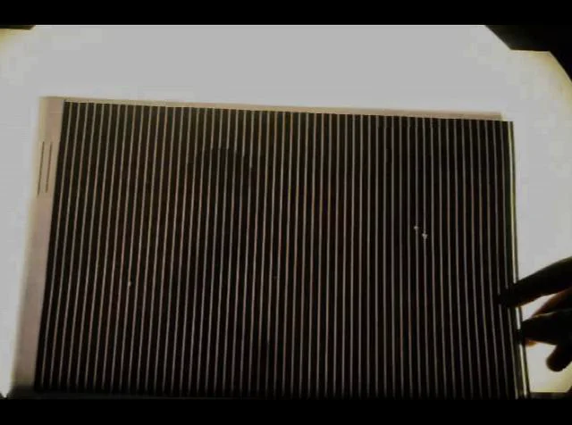 Barrier Grid Animation {animated optical illusion} | Videos & Movies on ...