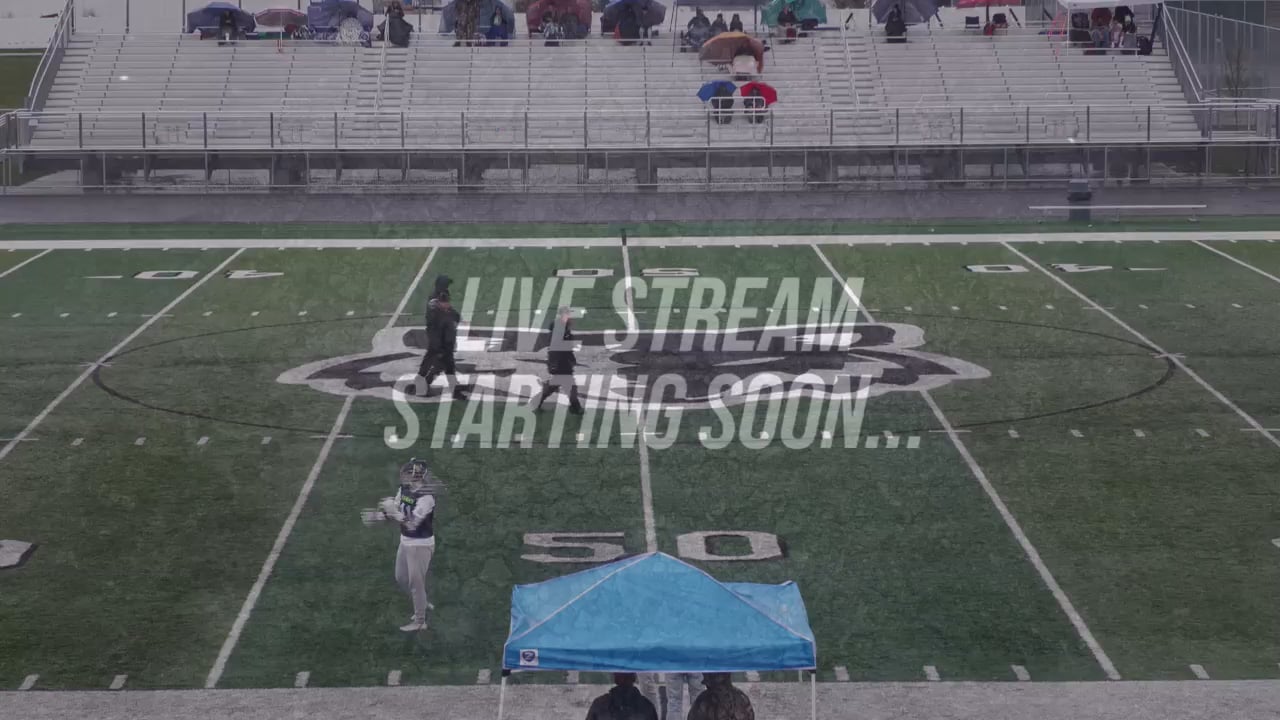 LIVESTREAM: Logan Grizzlies at Bear River Bears football