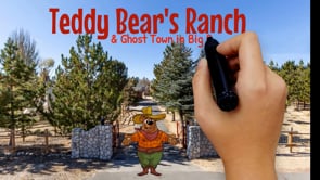 When you book at the ranch, we send you this video.