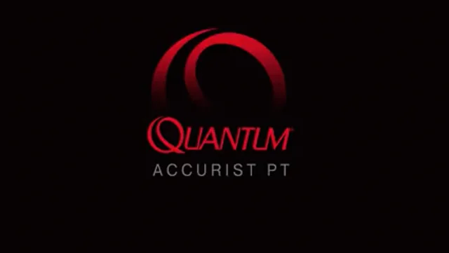Quantum KVD Signature Series Reel/ Accurist Rod Baitcast Combo
