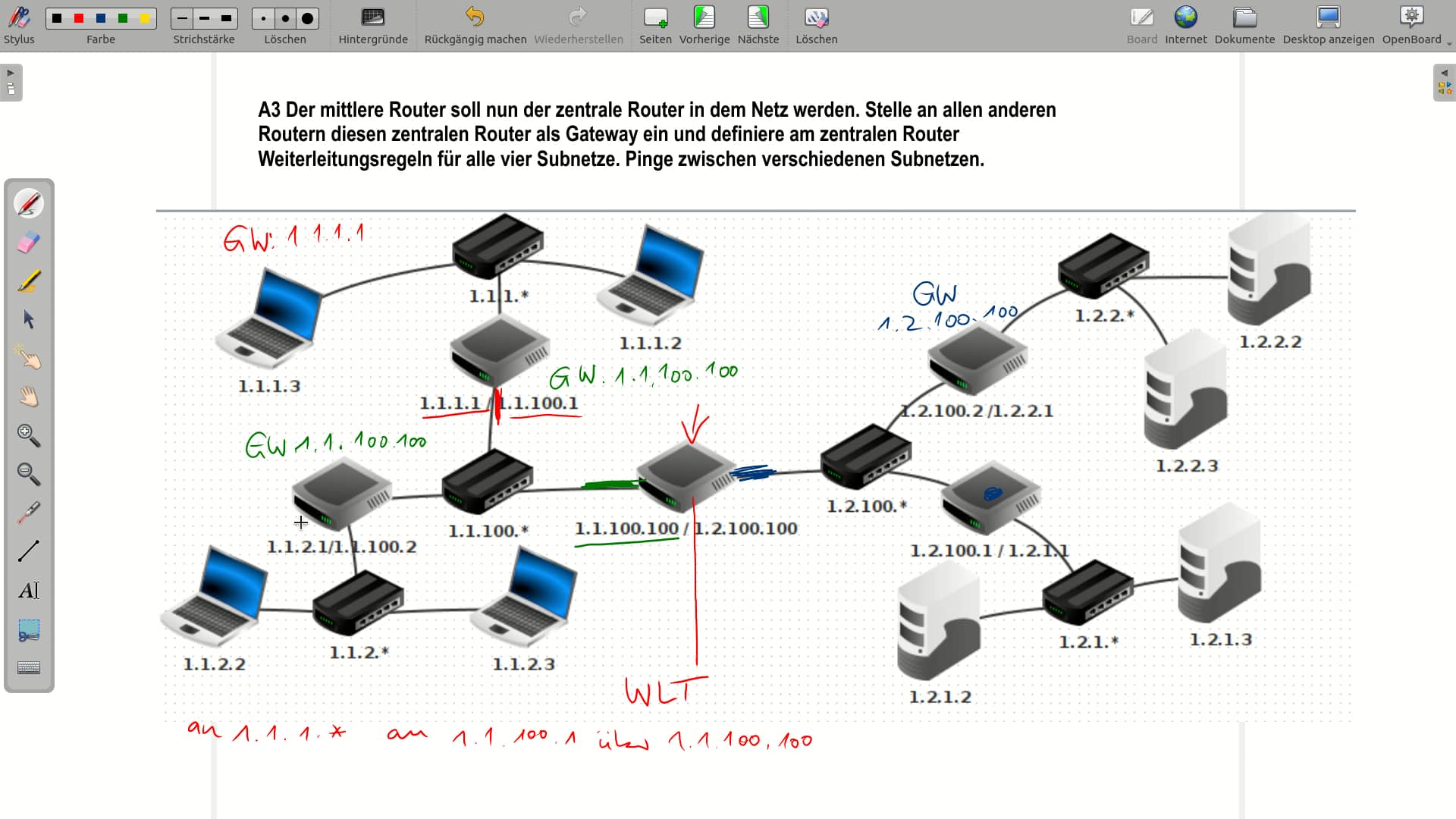 Filius 4: Hierarchische Netze on Vimeo