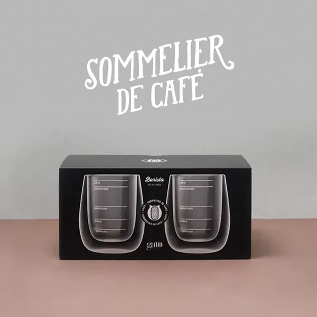 CDO Promocionales - Cafetera Prensa Francesa BAMBCOFFEE