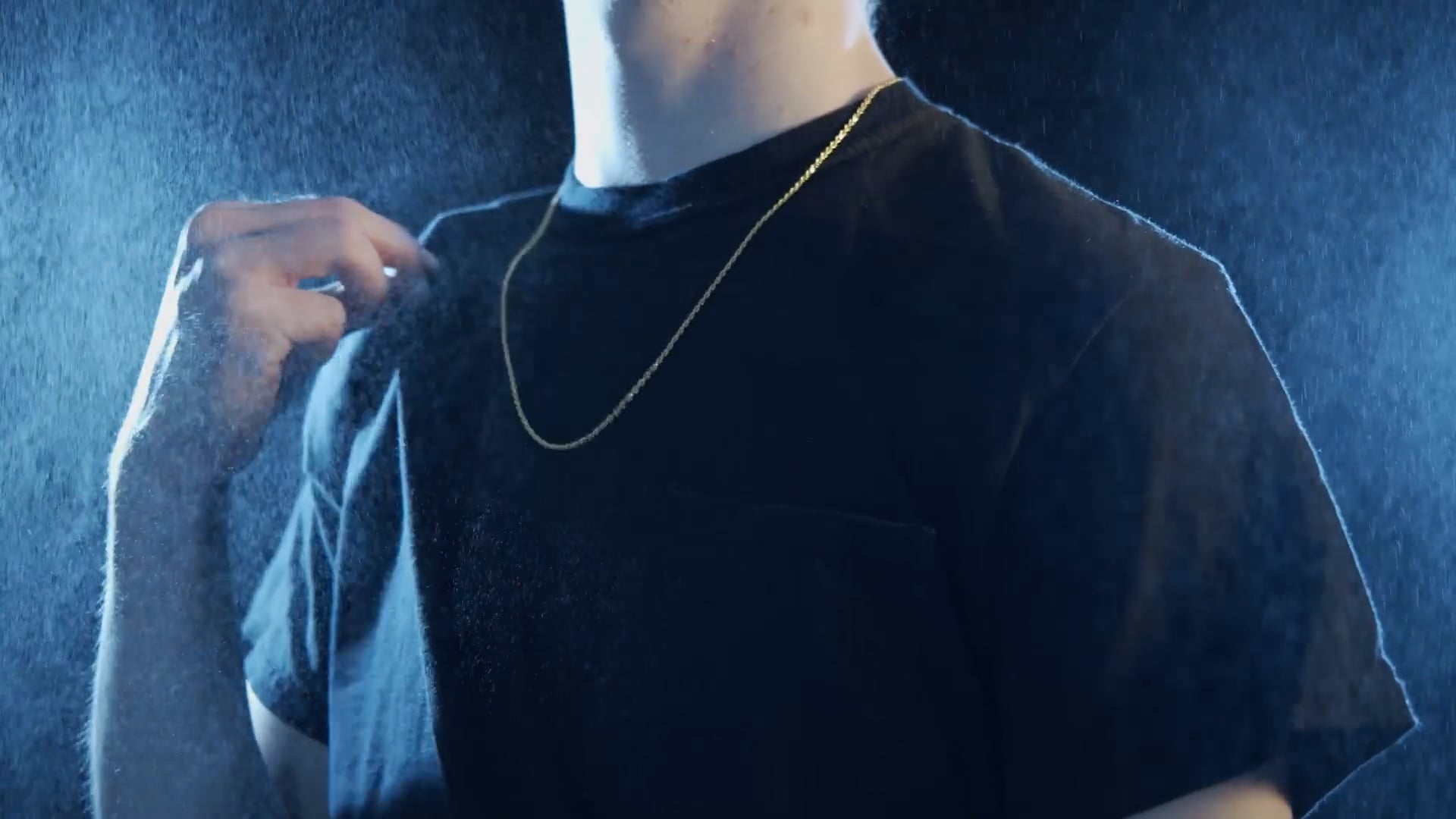 Gold Standard | Men's Jewelry Promo