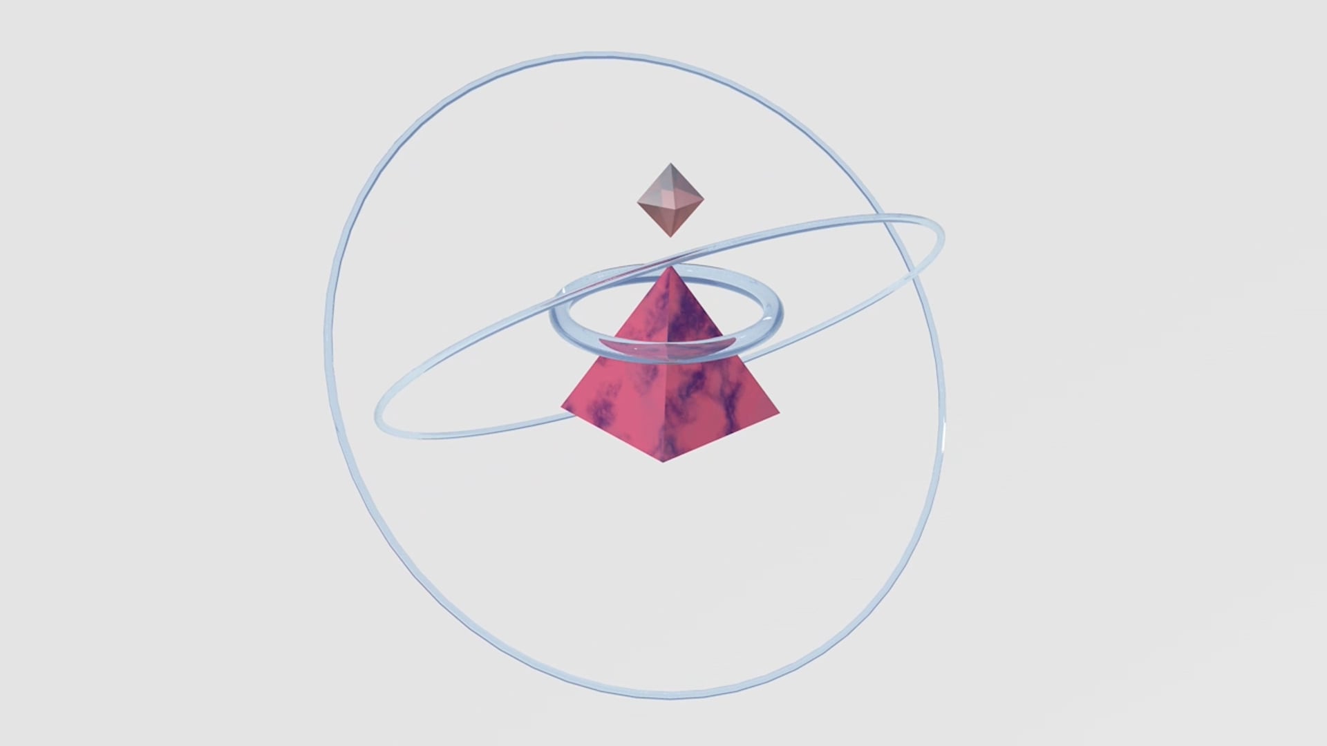Abstract Pyramid.mp4
