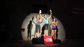 2011 SCS National Championship Highlights • Women