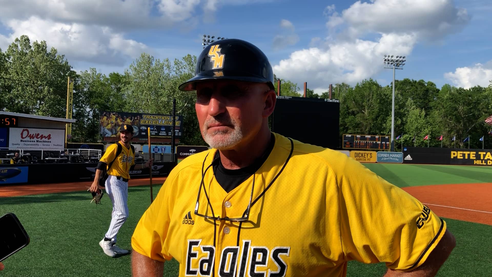 Scott Berry on Vimeo