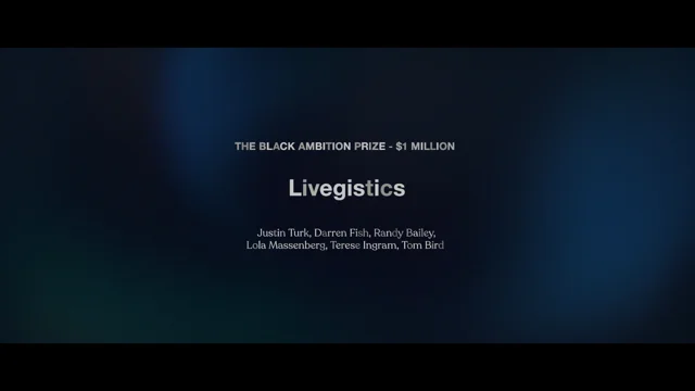 Pharrell Launches Black Ambition, An Accelerator For Black And