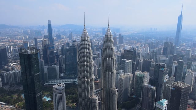 Pavilion Kuala Lumpur Stock Video Footage, Royalty Free Pavilion Kuala  Lumpur Videos