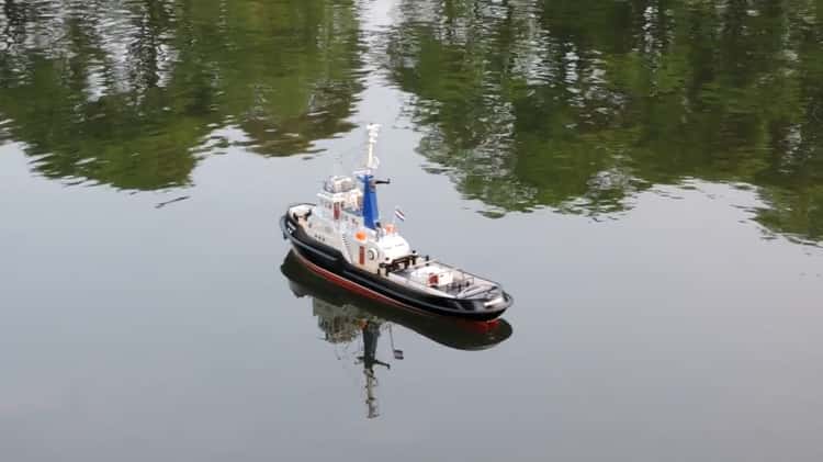 Banckert store billing boats