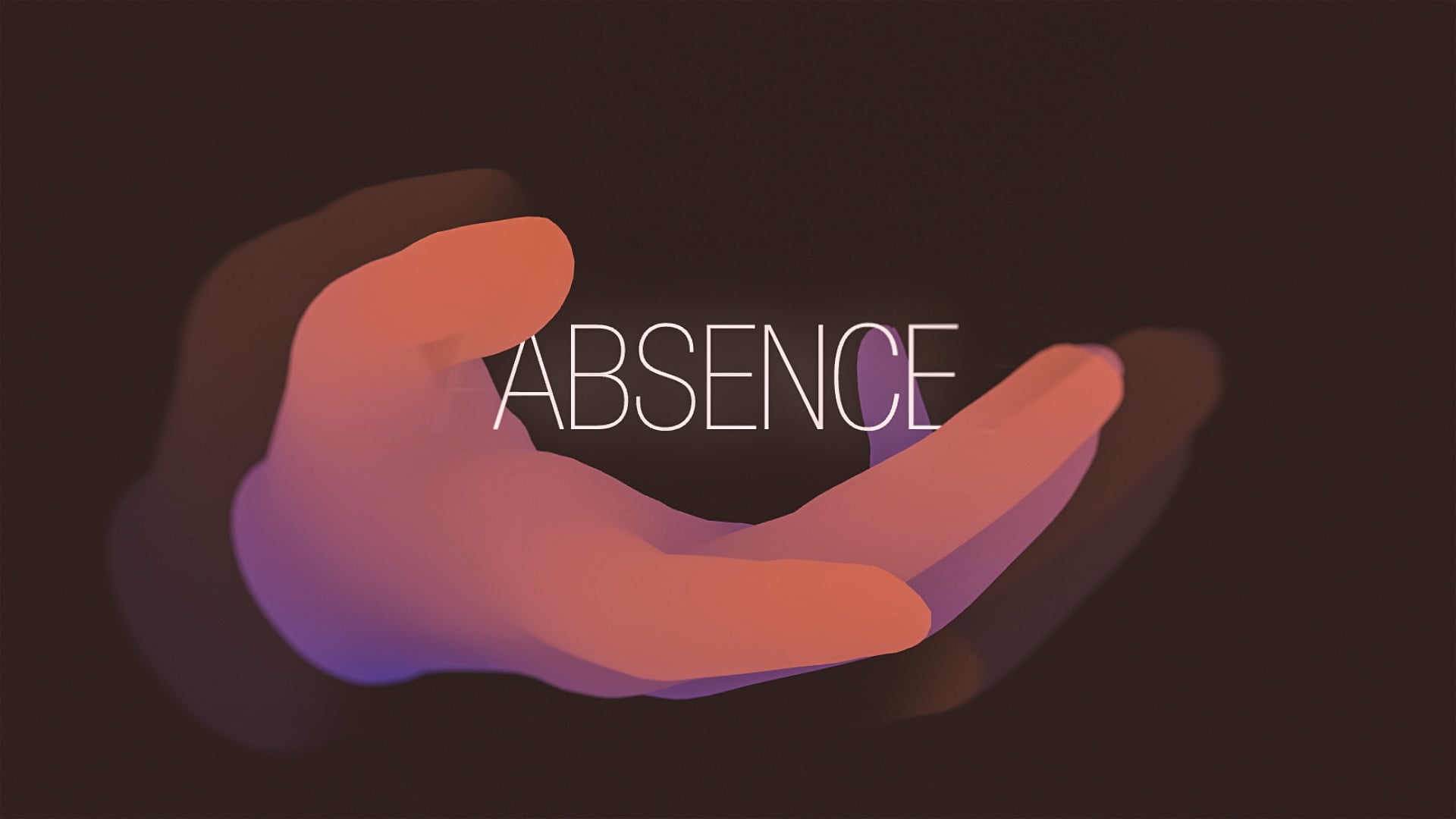 ABSENCE on Vimeo