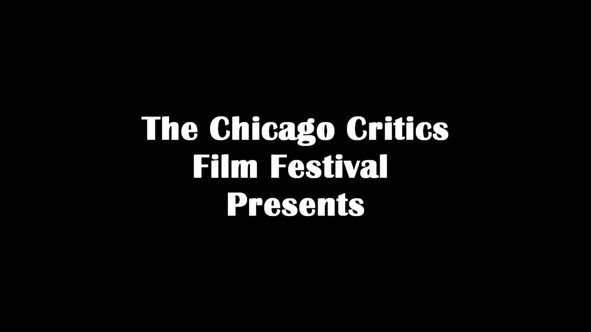 CCFF Shorts trailer 2022