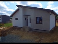 SH Builder ház bemutató 1.