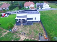 SH Builder ház bemutató 2.