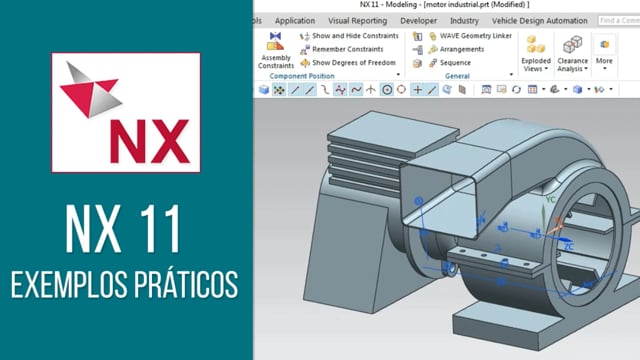 M1A1 - Apresentação do Curso