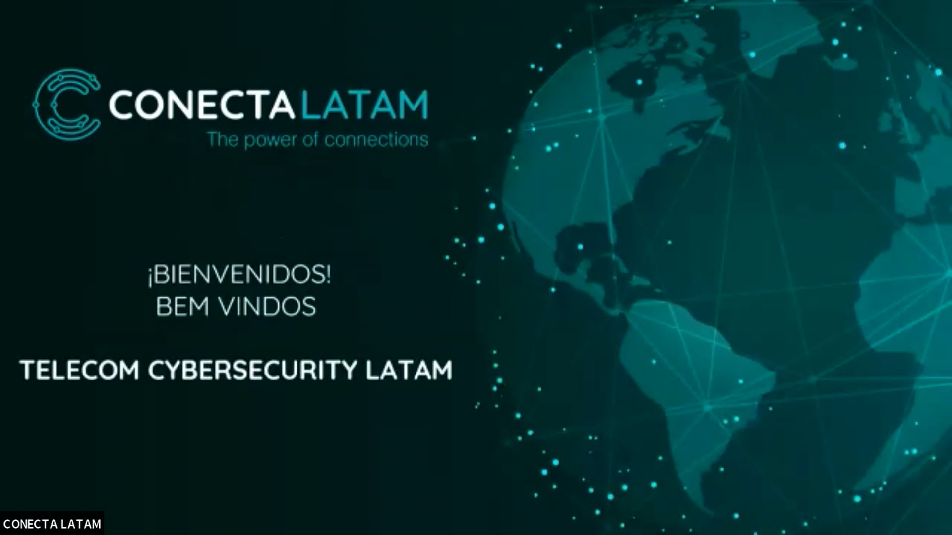 TELECOM CYBERSECURITY LATAM