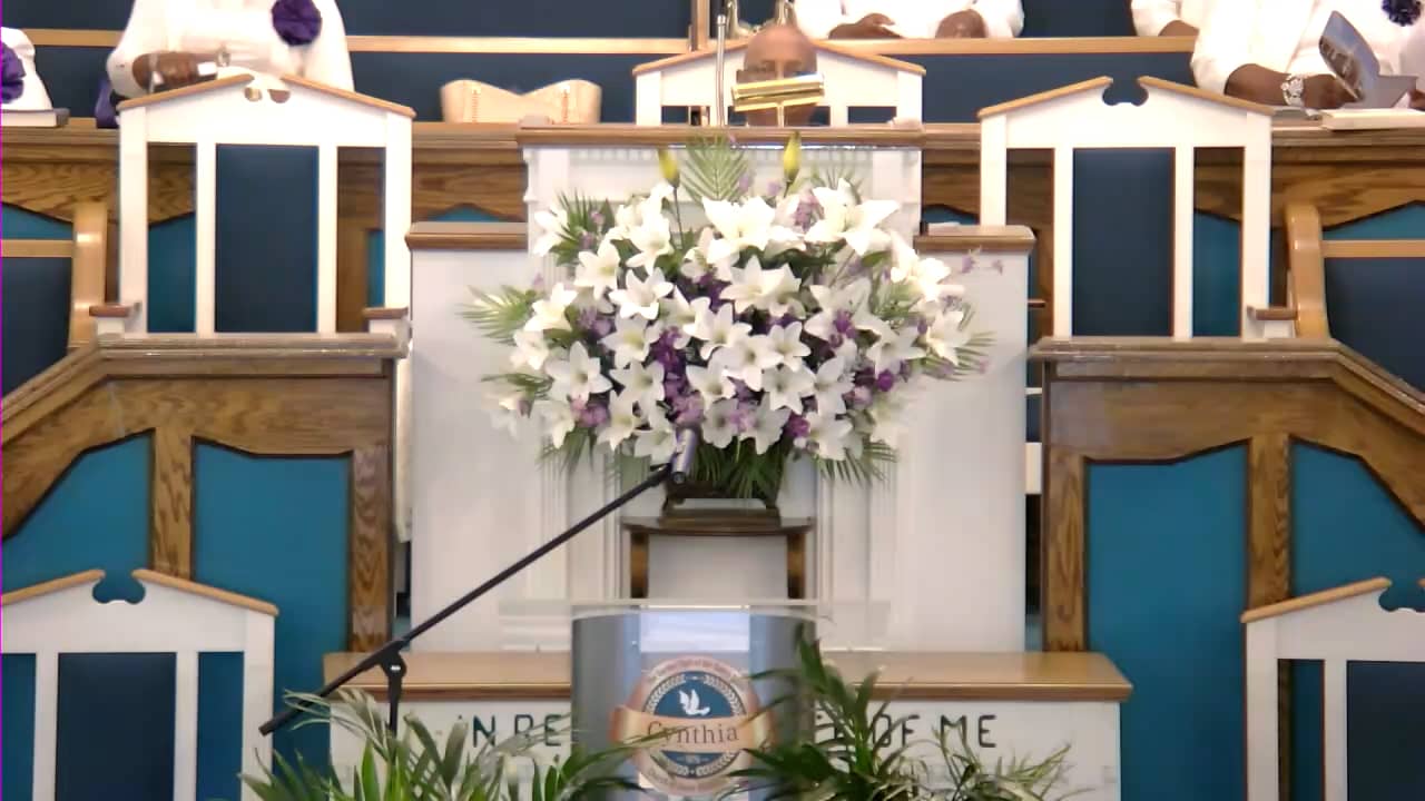 April 24, 2022 Cynthia COCHUSA UCWM Women's Sunday Service on Vimeo