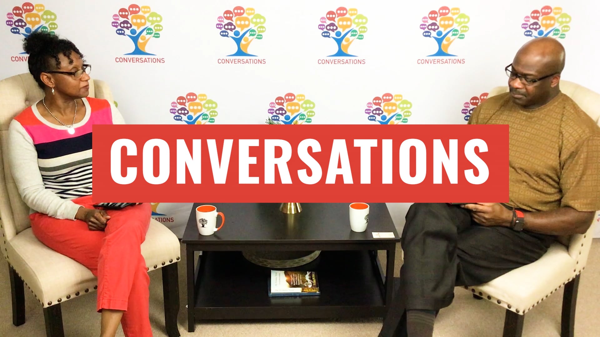 Conversations 04/24/22 | How To Handle Death And Grief