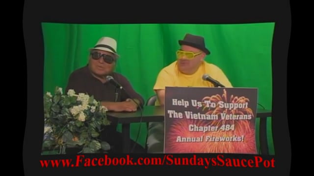 Sunday Sauce Pot - Sundays on State