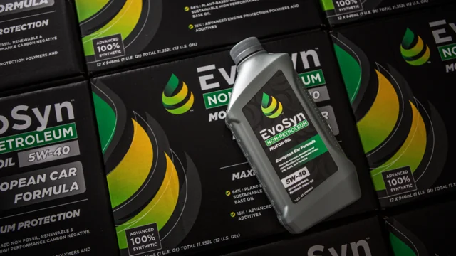 LIQUI MOLY To Launch Three New Engine Oils - Autosphere