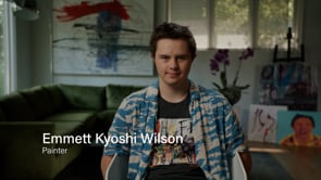 Related Embedded Video Item Thumbnail